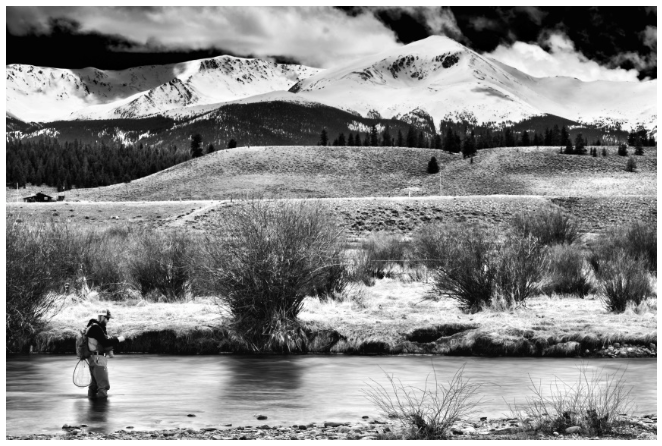 Leadville Guide School